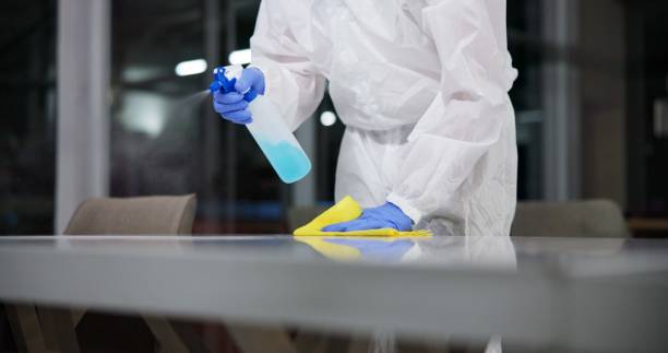 Licensed Biohazard service in Kenilworth, NJ - Crime Scene Cleaner Online
